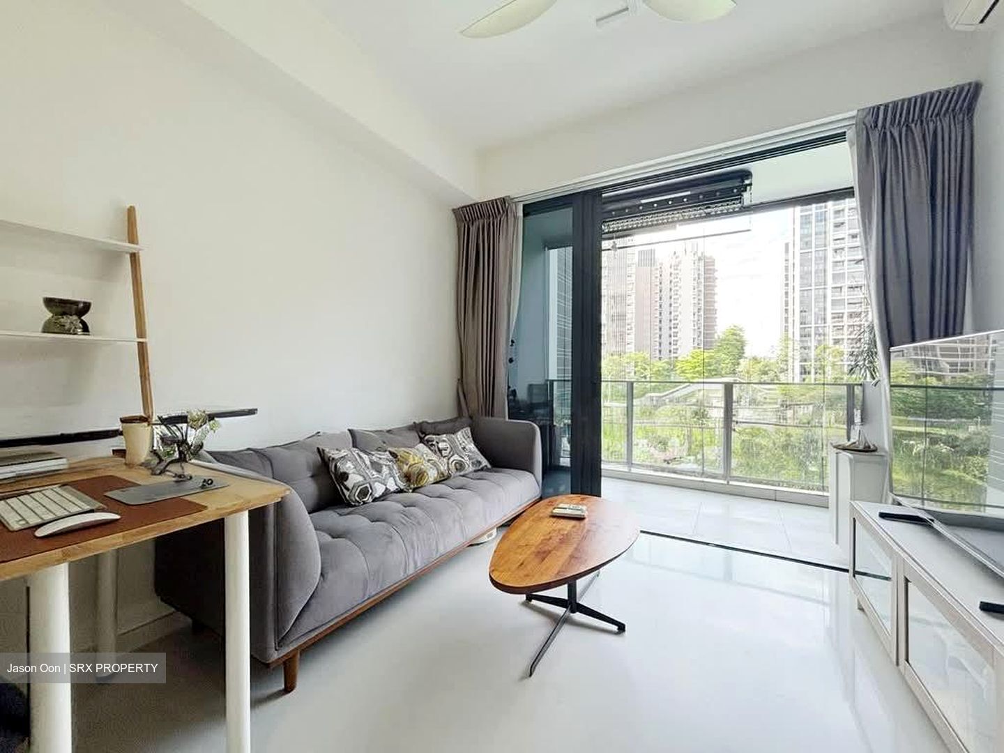 Bartley Ridge (D13), Condominium #565792091